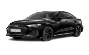 Audi A3 Limousine 35 TFSI S tronic S line Limousine Auto Abo