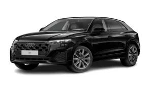 Audi Q8 50 TDI tiptronic Auto Abo