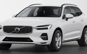 Volvo XC60 XC60 Plug-in Hybrid T6 Geartronic Auto Abo