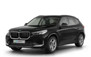 BMW X1 sDrive 18d Auto Abo