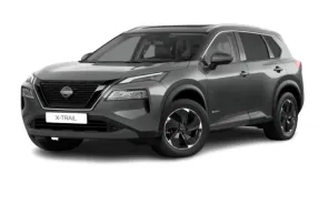 Nissan X-TRAIL 1.5 VC-T e-Power e-4ORCE N-CONNECTA Auto Abo