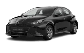 Mazda Mazda2 Hybrid 1.5L Hybrid VVT-i Centre-Line Auto Abo