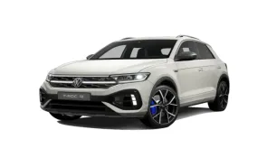 Volkswagen T-Roc Auto Abo