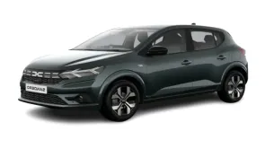 Dacia Sandero TCe 90 Journey Auto Abo
