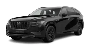 Mazda CX-80 3.3 e-SKYACTIV D 254 Homura Plus A Auto Abo
