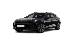 Cupra Formentor Auto Abo