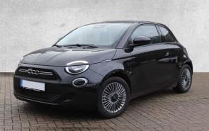 Fiat 500e Icon Auto Abo
