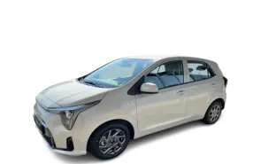 Kia Picanto Auto Abo