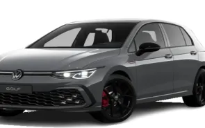 Volkswagen Golf Auto Abo