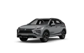 Mitsubishi Eclipse Cross Auto Abo