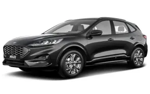 Ford Kuga Auto Abo