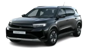 Opel Frontera 1.2 Turbo 74kW GS eDCT Auto Abo