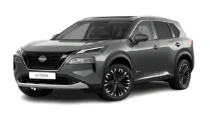 Nissan X-TRAIL TEKNA+ Auto Abo