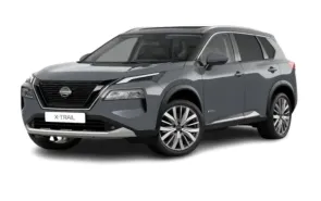 Nissan X-TRAIL 1.5 VC-T e-Power e-4ORCE TEKNA+ Auto Abo