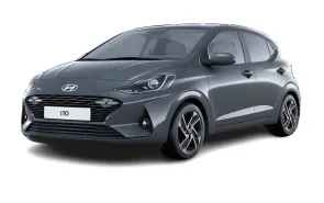 Hyundai i10 1.2 Prime AMT Auto Abo