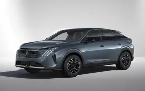Peugeot 3008 Allure Auto Abo