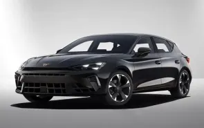 Cupra Leon Sportstourer Auto Abo