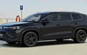Volkswagen Tayron Auto Abo