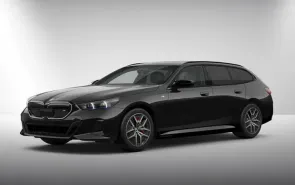 BMW i5 M60 xDrive M Sportpaket Pro Auto Abo