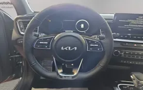Kia Ceed Sportswagon GT-Line Auto Abo