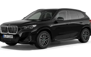 BMW X1 sDrive20i Steptronic Auto Abo