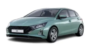 Hyundai i20 1.0 T-GDI Select Auto Abo