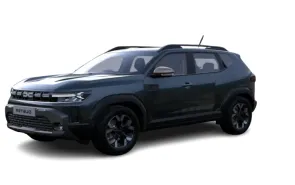 Dacia Duster HYBRID 140 Extreme Auto Abo