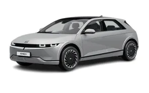 Hyundai IONIQ 5 77,4 kWh Heckantrieb Auto Abo