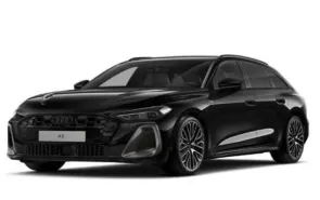 Audi A5 Auto Abo