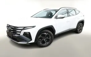 Hyundai Tucson Auto Abo