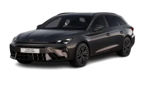 Cupra Leon Sportstourer 2.0 TSI 245kW VZ 4WD Sportstourer Auto Abo