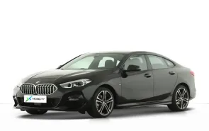 BMW 218i Gran Coupé M-Sport Auto Abo