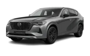 Mazda CX-60 2.5 e-SKYACTIV PHEV Homura Plus Auto Auto Abo