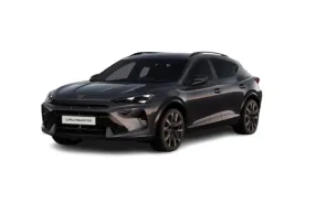Cupra Formentor Auto Abo