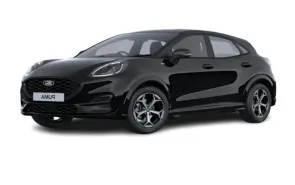 Ford Puma 1,0 EcoBoost Hybrid 92kW ST-Line Auto Auto Abo