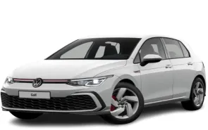 Volkswagen Golf Auto Abo