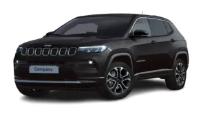 Jeep Compass 1.5l GSE T4 48V e-Hybrid Limited DCT Auto Abo
