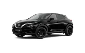 Nissan Juke 1.0 DIG-T Tekna Automatik Auto Abo