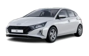 Hyundai i20 1.0 T-GDI Select Auto Abo