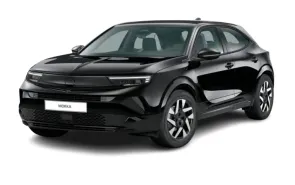 Opel Mokka 1.2 Turbo 96kW GS Auto Auto Abo