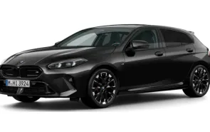 BMW 1er M135i xDrive A Auto Abo