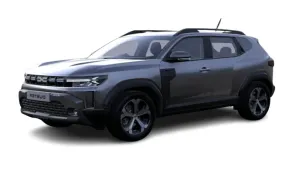 Dacia Duster HYBRID 140 Journey Auto Abo