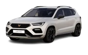 Cupra Ateca 2.0 TSI 140kW 4Drive Auto Abo