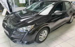 Peugeot 208 Auto Abo