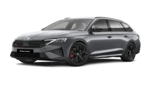 Skoda Octavia 2.0 TSI RS Combi Auto Abo