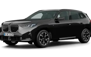BMW X3 xDrive20 AT Auto Abo