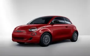 Fiat 500e RED Auto Abo