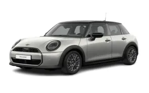 MINI 5-Türer Cooper C Classic Trim Steptronic Auto Abo