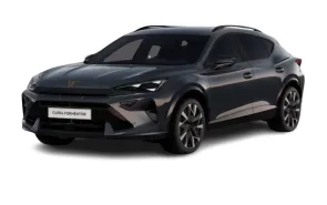 Cupra Formentor 2.0 TSI 245kW VZ 4Drive Auto Abo
