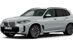 BMW X5 xDrive30d Auto Abo